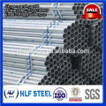 hot galvanize pipe